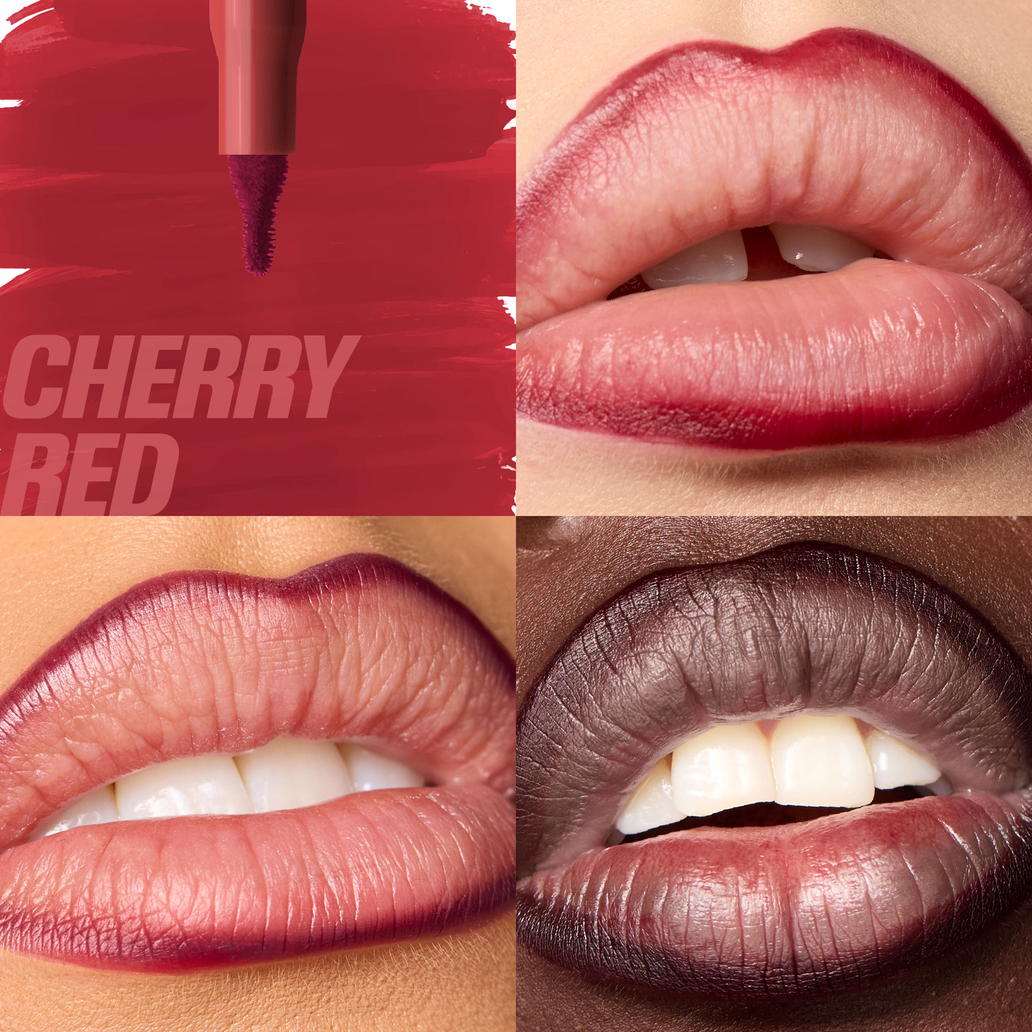 LIP CONTOUR STAIN (DELINEADOR PARA LABIOS)